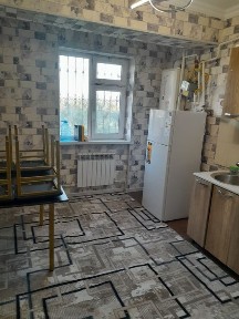 Kvartera arendaga beriladi