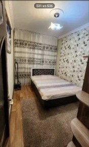 Ташкентская область, Ташкент, Мирабадский район