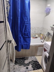 Kiz ayollar uchun kvartira bor 3 ta odam olaman hamma sharoiti bor