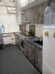 YengiHayot Chinor Qipchoq metro oldida Bolaga oylaga beriladi 1etaj 2x