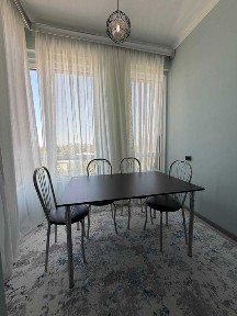 Yunusabad Residence 3 комнатная сдается, 97м2 Евро ремонт новый