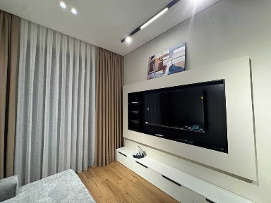 Аренда 2-х (58м2) комнатной квартиры в Tiara Residence