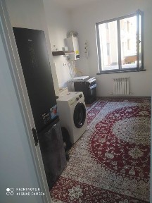 Ташкентская область, Ташкент, Сергелийский район