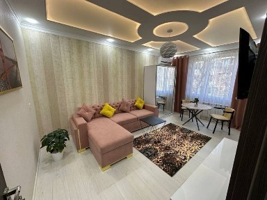 Аренда квартиры Чиланзар 3