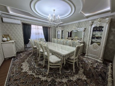 Ташкентская область, Ташкент, Алмазарский район