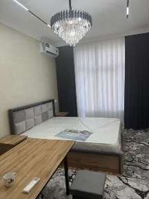 Бухарская область, Бухара