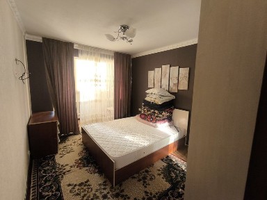 Посуточная аренда 2х комнатной квартиры,. Кунлик ижара 2 квартира