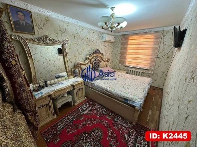 Бухарская область, Бухара