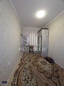 BUXORO, 7-MIKRORAYON 2x kvartira arzon narxda sotildi. №1030