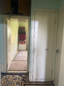 Продаю свою квартиру 4/4/9 Алгаритм Г35