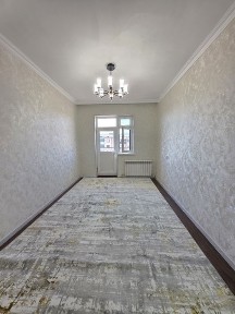 Квартира сотилади! Янгихаёт 8 худуд 3/7/7,66м2 евроремонт. Ипотека бор