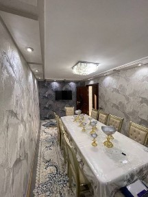 Ташкентская область, Ташкент, Яккасарайский район
