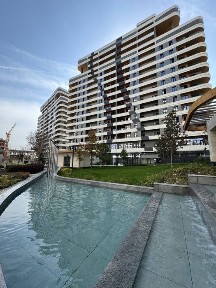 Продам Своя 2/5/14 коробка INFINITY жк вид двор