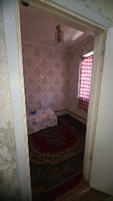 Сотилади. чилонзор 17кв. метрода. 1²хона. 51000уе