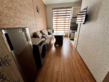 Продаётся 2-комнатная квартира - 59 м² в Мирзо-Улугбекском районе