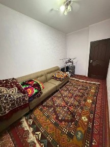 Ташкентская область, Ташкент, Чиланзарский район