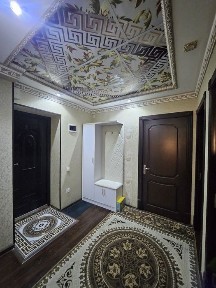 Dom sotiladi Metro beruni