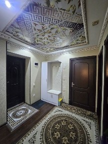 Dom sotiladi Metro beruni