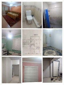 Продаётся квартира 4/1/9