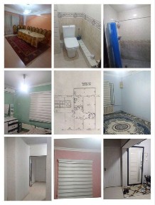 Продаётся квартира 4/1/9