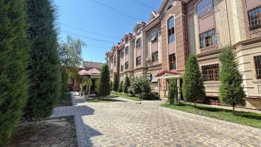 Ташкентская область, Ташкент, Учтепинский район