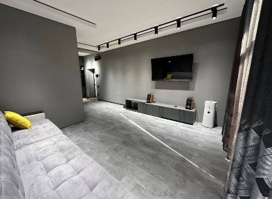 Продажа квартира Яккасарайский район ЖК Соларис Евро ремонт Дуплекс