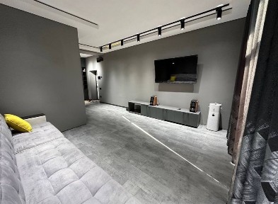 Продажа квартира Яккасарайский район ЖК Соларис Евро ремонт Дуплекс
