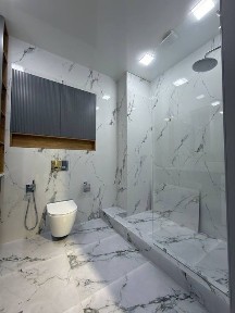 Anhor Residence Продается 2 комнатная квартира ремонт Минор Мечеть