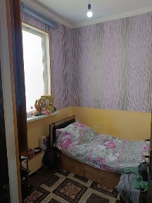 Продаётся квартира массив Фируза