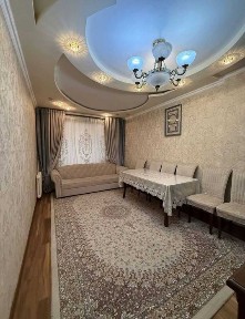 Юнусабад 16, 3/2/5 Улучшенка, Не торец, Ипотека да