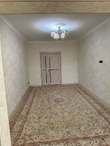 4x комнатная квартира кушбеги