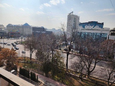 1/6/9 Метро Ойбек с арендатором