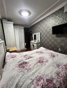 Ташкентская область, Ташкент, Юнусабадский район