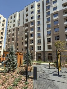 Срочно 3/4/9 Яшнабадский район Жк Nrg Bi Sado Бизнес Клас