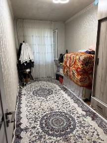 Ташкентская область, Ташкент, Мирзо-Улугбекский район