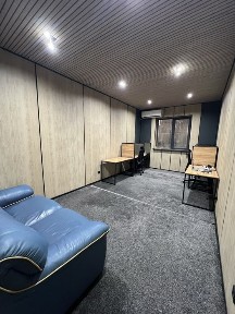 Arenda ofis, call center, logistika, IT