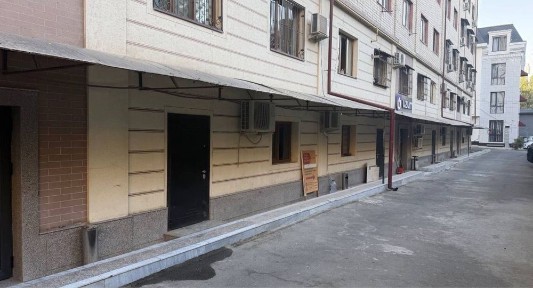 Аренда офис Нежилое помещение Склад производство 112 м2 Чиланзар 10 кв