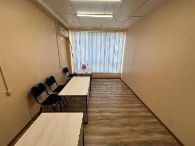 Аренда под офис 15кв. м 5 минут от метро Мирзо Улугбек! 2 линия