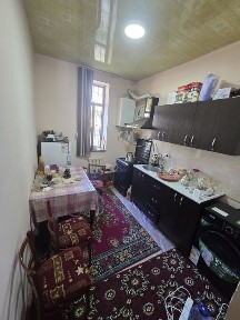 2 хоналик ижарага берилади