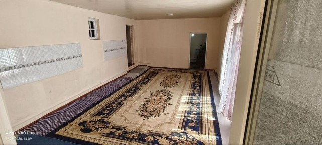 Сдаю 3 комн. участок около завода Кока-кола