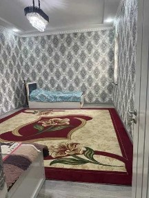 Срочно сдается дом 7 комнат, 2 сотки. Файз кафе.