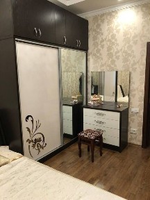 Сдается 2х комнатная квартира в центре самарканда