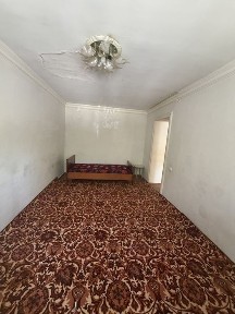 Сдаётся квартира.