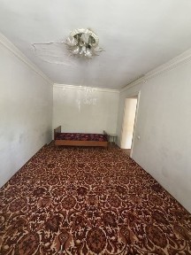 Сдаётся квартира в новостройке.