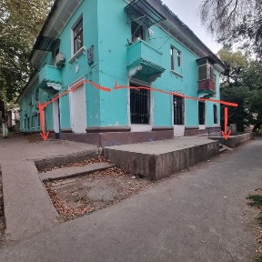 Nejiloy va jiloy joy sotiladi