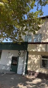 ПРОДАЕТСЯ 3-ЭТАЖНОЕ отдельно стоящее здание Кукча Дарвоза