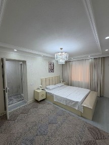 Самаркандская область, Самарканд
