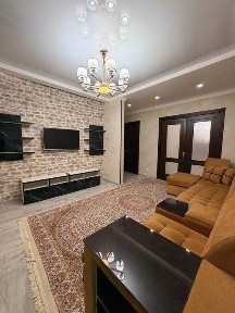 Реклама №3636 Продаётся 4 х комнатная квартира