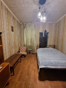 Продается рисовый рынок 2 этаж. дом 2 ком. Мирабадский. район.