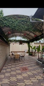 Продается дом 5 сотокАзербайджанский ЦентрФасад 15м